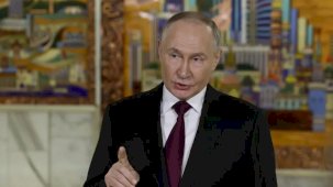 Putin'den Ukrayna savaşı ile ilgili açıklama