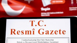 Resmi Gazete'de bugün (24 Aralık 2025 Resmi Gazete kararları)