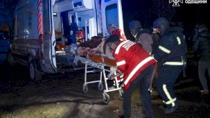 Rusya’dan Ukrayna’ya İHA’lı saldırı: 100 binden fazla hane elektriksiz kaldı