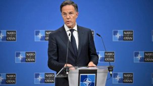 Rutte, Türk sanayisinin İttifak'ın gerekli çıktıyı sağladığını söyledi