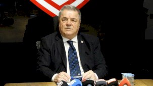 Samsunspor'dan bahis soruşturması hakkında açıklama