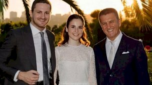 Sarıgül'den 1.5 milyar lira nafaka istedi! Karşı teklif gündem oldu!