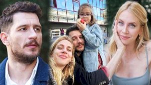 'Senden boşanmak iyi geldi'