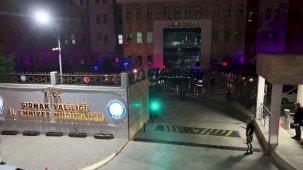 Şırnak’ta zehir tacirlerine nefes kesen şafak operasyonu