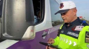 Sivil kıyafetli jandarmalar sahada: Toplu taşımada sıkı takip