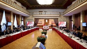 Süreç komisyonunun görev süresi 2 ay uzatıldı