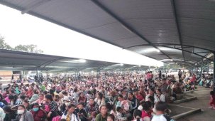 Tayland-Kamboçya arasındaki çatışmalarda can kaybı 16’ya yükseldi