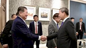 Tayland ve Kamboçya, ateşkes sonrası Çin’de masaya oturuyor