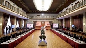 Terörsüz Türkiye komisyonunun çalışma süresi uzadı