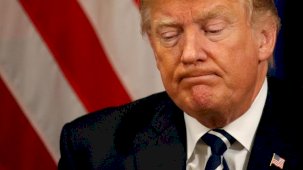 Trump yine Fed'i eleştirdi