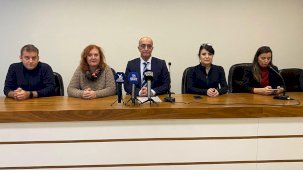 TTB Bursa'dan tutuklu profesöre destek: Kişilik haklarına ve masumiyet karinesine saygı gösterilmeli