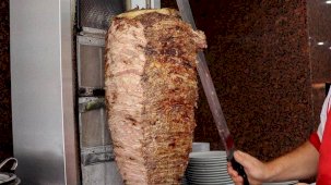 Türkiye’nin 2025’te Favorileri: Döner, lahmacun ve simit