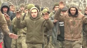 Ukrayna cephe hattı çökmek üzere