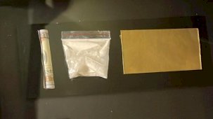 Ünlülere uyuşturucu soruşturması. 17 şüpheli tutuklandı