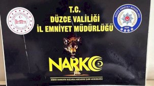 Uyuşturucu sattığını kabul eden genç tutuklandı