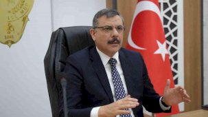 Vali Çiftçi’den 11 aylık asayiş değerlendirmesi