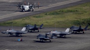 WSJ: F-35'lerin Türkiye'ye satışı İsrail'i zayıf bırakabilir