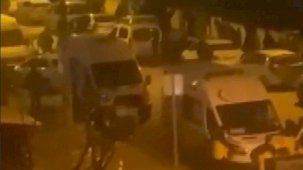 Yalova'da DAEŞ operasyonu: Polise ateş açıldı özel harekat olay yerinde