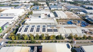 Yeşil OSB Sertifikası alan bölge sayısı 27'ye ulaştı: Listede Bursa da yer aldı