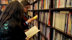 Yılın kitap verileri açıklandı