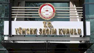 YSK'da 6 üye değişecek, yeni başkan seçilecek