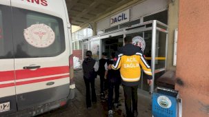 Yüksekova’da Yerli Malı Haftası sonrası gıda zehirlenmesi şüphesi: 40 öğrenci hastanelik oldu