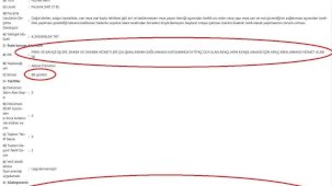 Zeydan Karalar’ın, 