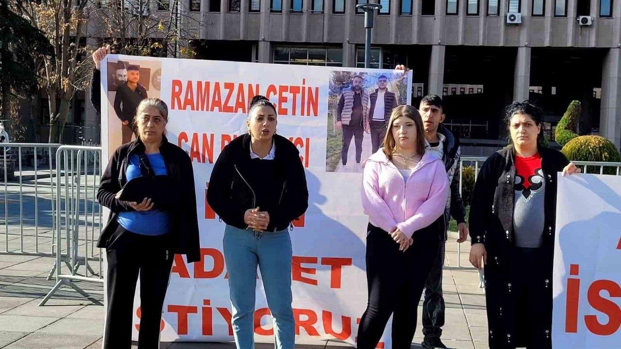 Uyuşturucu madde kullanmalarının ardından hayatını kaybeden 2 genç için aile açıklama yaptı
