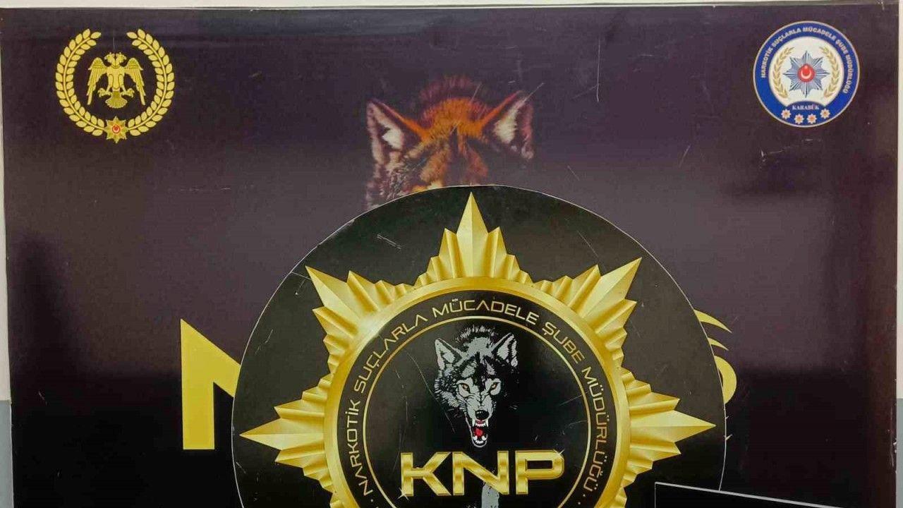 Uyuşturucu operasyonlarında 2 kişi tutuklandı