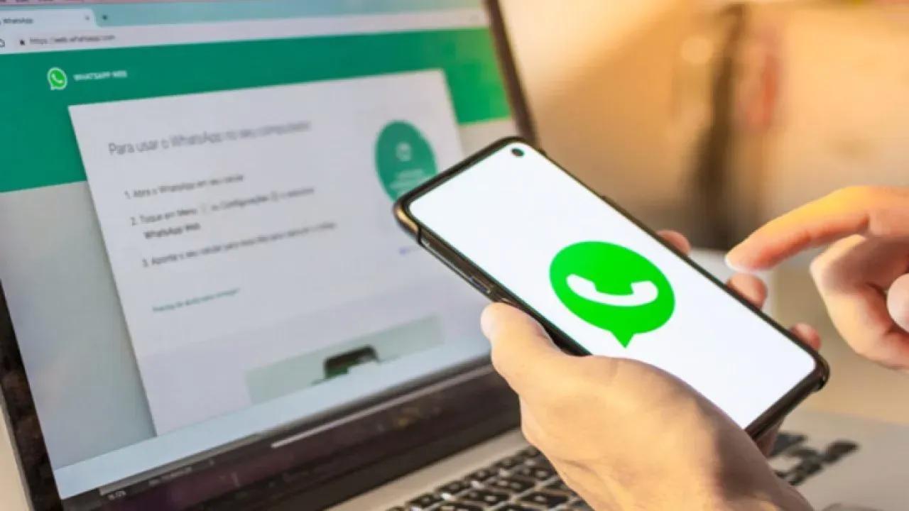 Whatsapp'ta yenilik: Sesli mesajın pabucu dama atılacak