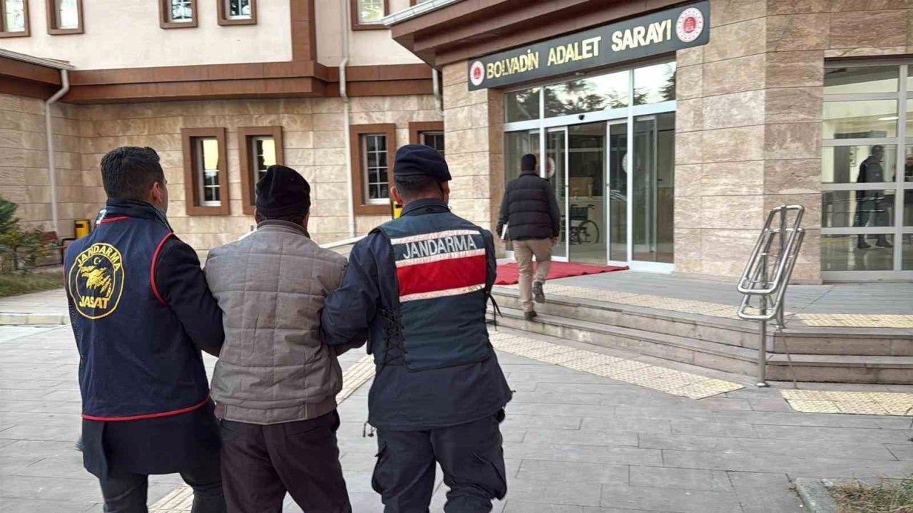 Zihinsel engelli gencin ölümünün düğümünü JASAT çözdü