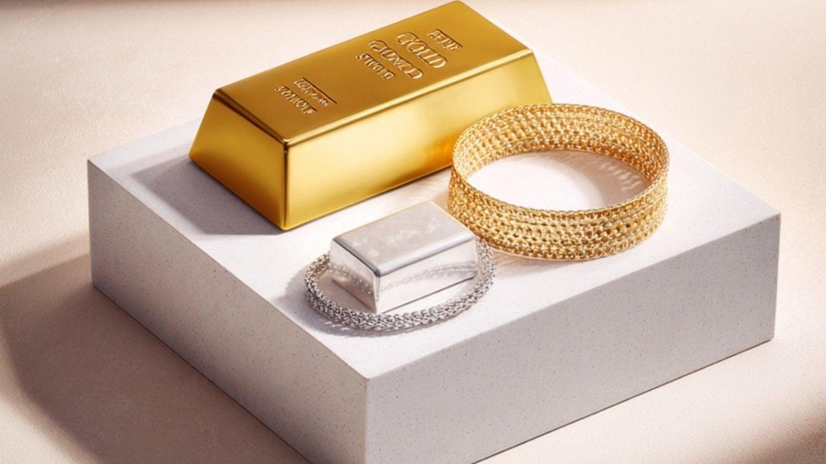 Dijital kuyumcular hareketlendi