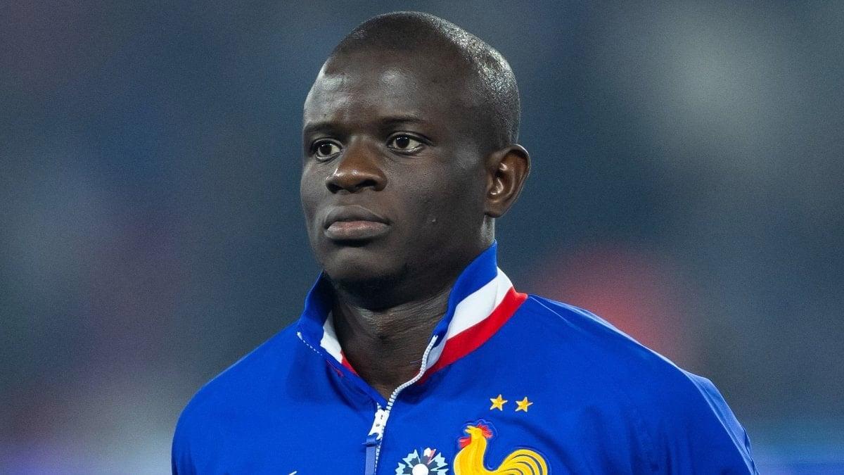 Fenerbahçe'nin N'golo Kante transferinde son durum