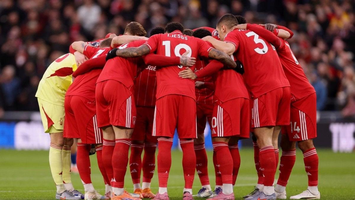 Fenerbahçe’nin rakibi İngiliz Nottingham Forest'ı yakından inceledik