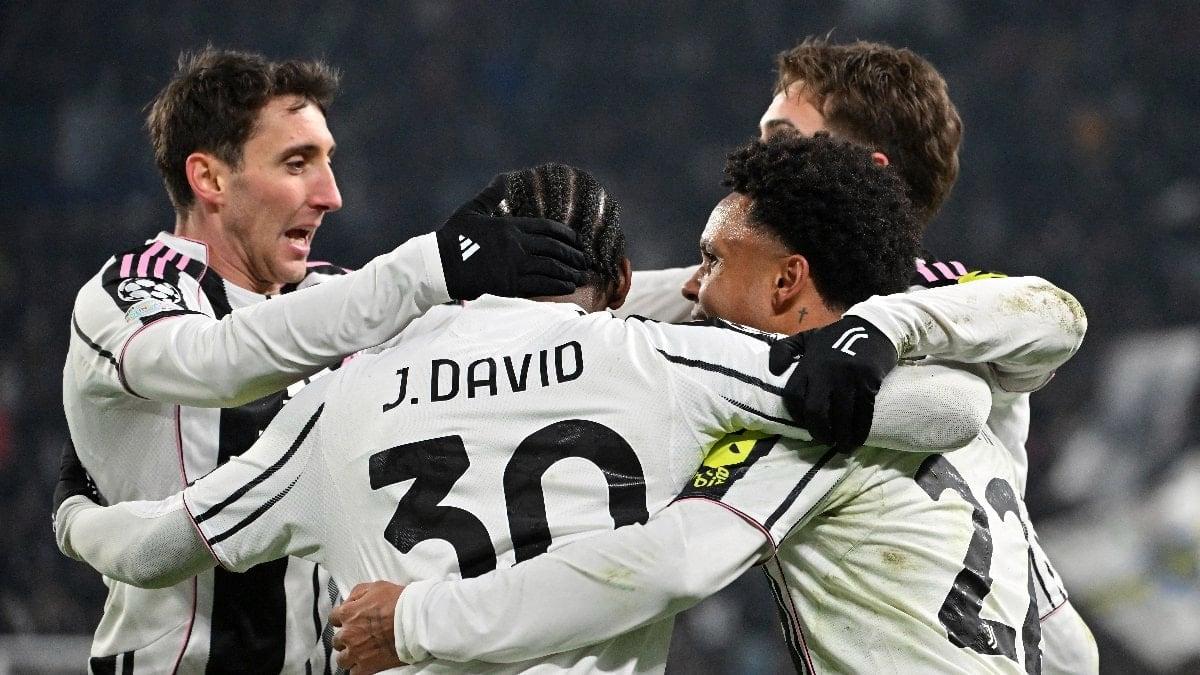 Galatasaray'ın rakibi Juventus ne durumda?