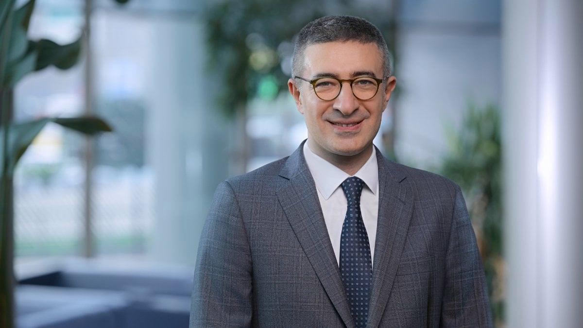 Garanti BBVA portföy, 1 trilyon TL'lik yatırım fonu sınırını geçti