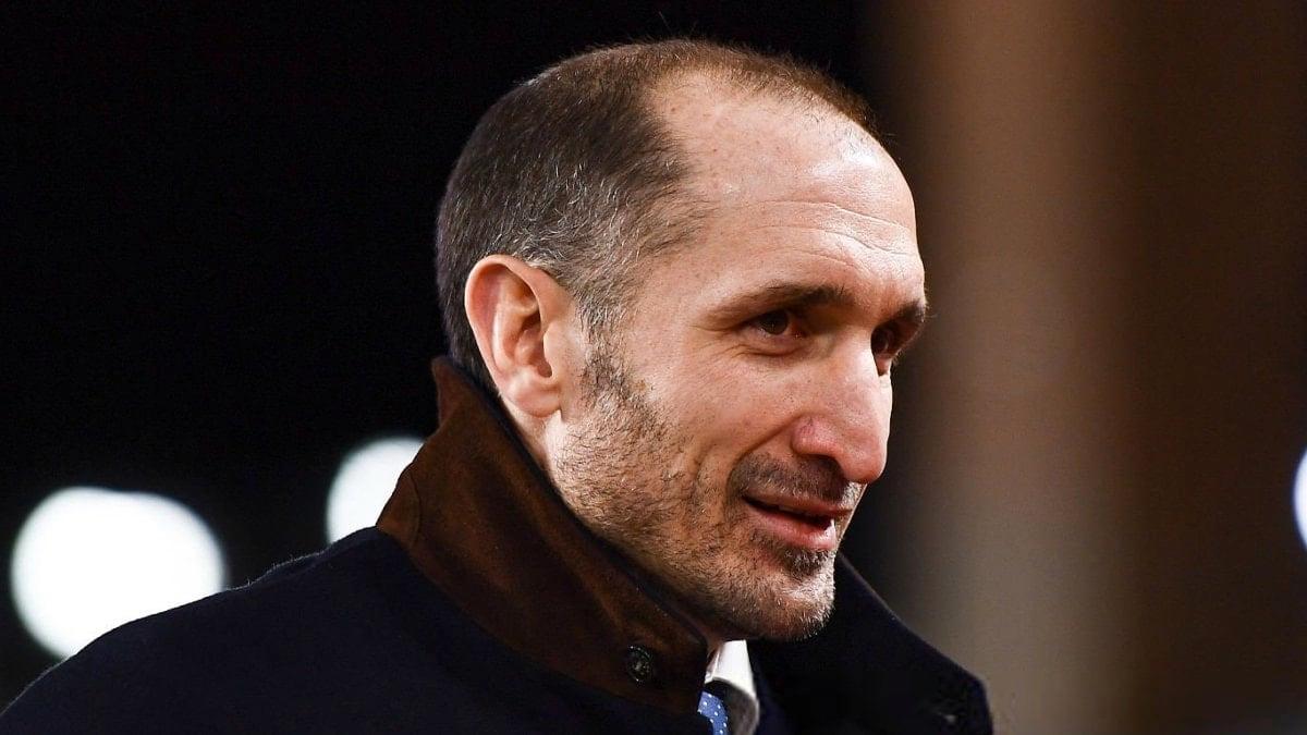 Giorgio Chiellini'den Galatasaray mesajı