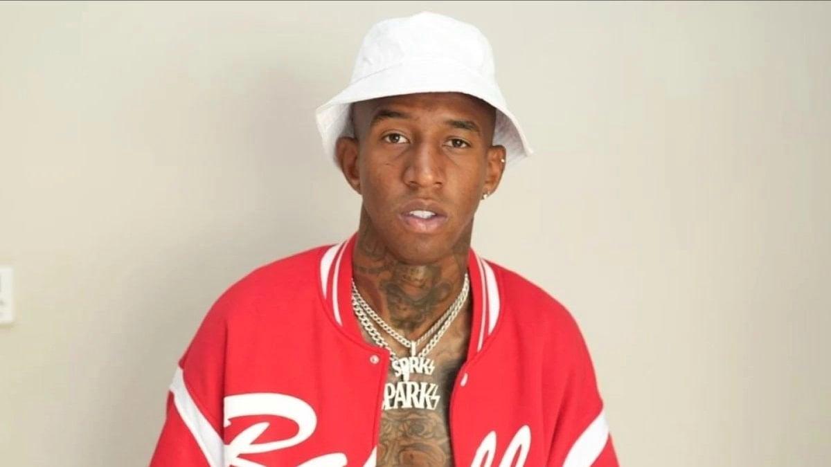 Müzik piyasasına da damga vurdu: Anderson Talisca'ya ülkesinde ödül...