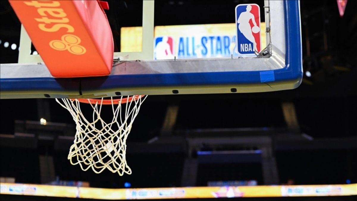 NBA All-Star'da konferanslarda ilk 5'e seçilen isimler belirlendi