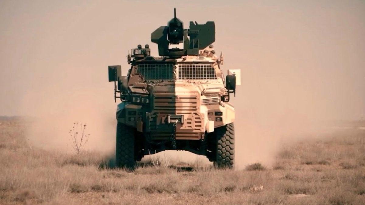 Savunma sanayiinde tarihi eşik: Kişi başı ihracat 100 bin dolara ulaştı