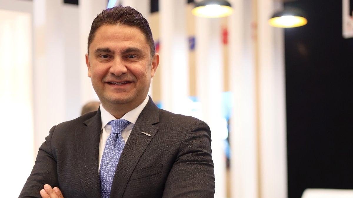 Sürat Kargo 'Geleceğe Hazır' vizyonunun ikinci fazına geçiyor