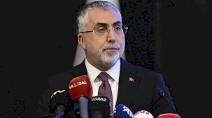 14. Çalışma Meclisi Toplantısı Ankara'da başladı! Dijital dönüşüm konuşuluyor