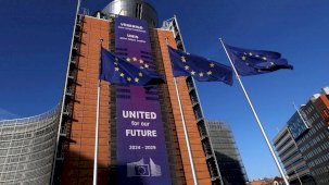 AB, Grönland'a desteğini yineledi