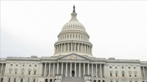 ABD Kongresi’nde Grönland hamlesi: 51. eyalet için yasa teklifi