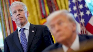 ABD: Venezuela petrolünü biz satacağız ve gelirleri kontrol edeceğiz