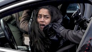 ABD'de klinik randevusuna giden kadın ICE polislerince gözaltına alındı