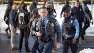 ABD'de Minneapolis Polis Şefi, Goode'un öldürülmesine tepki gösterdi