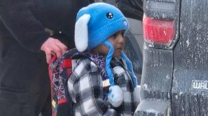 ABD’de tutuklanan 5 yaşındaki çocuk depresyona girdi. “Üzgün ve sürekli uyuyor”