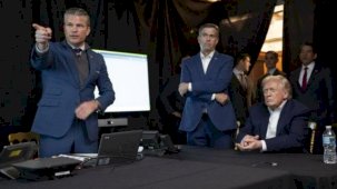 ABD’den Venezuela için 3 aşamalı plan