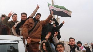 ABD'li yetkiliden SDG'ye: Her zaman dünkü anlaşmayı kabul ediyorsunuz